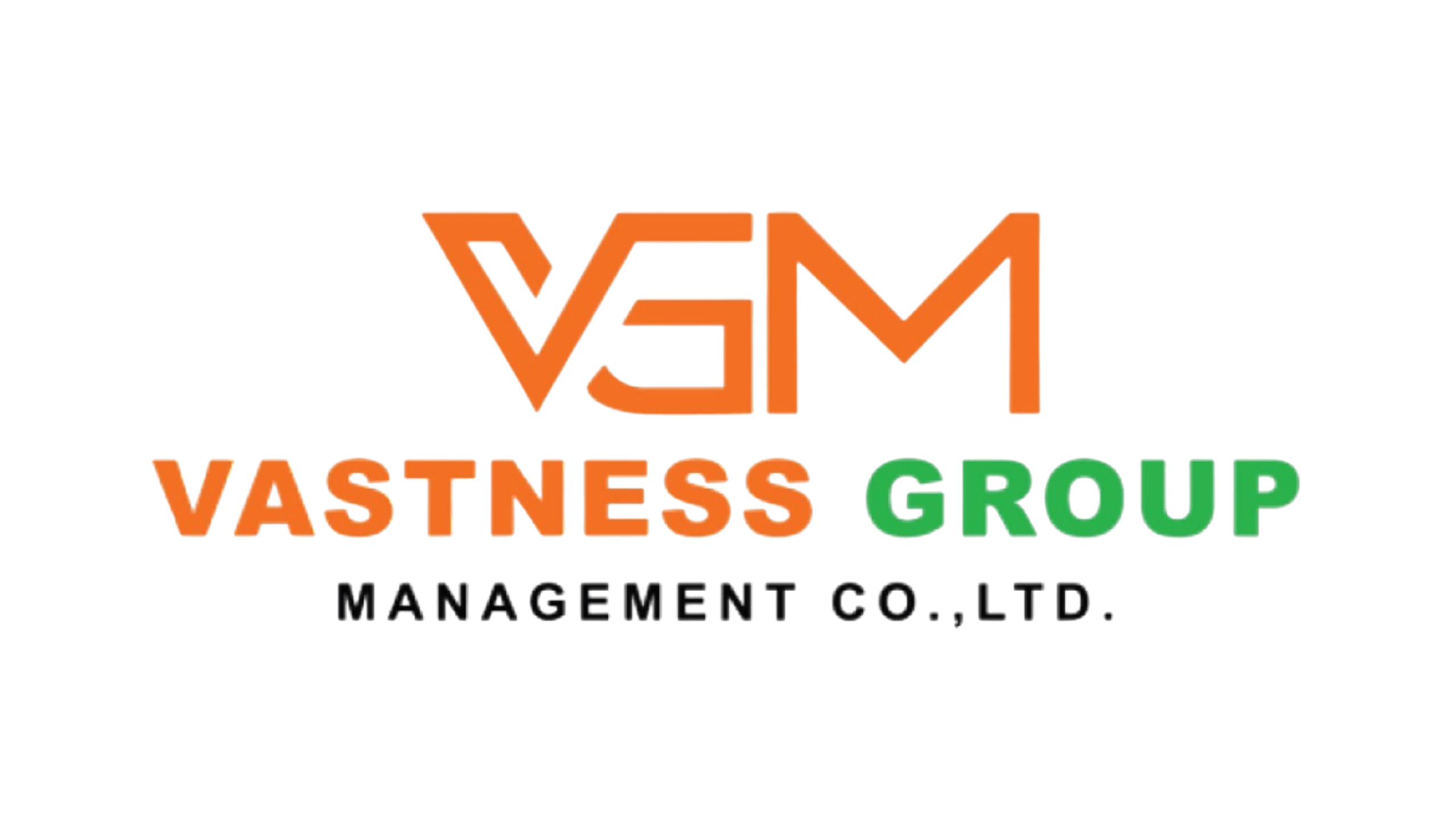 VGM logo